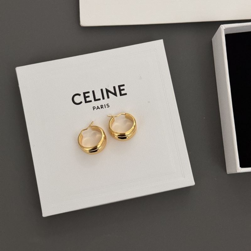 Celine Earrings